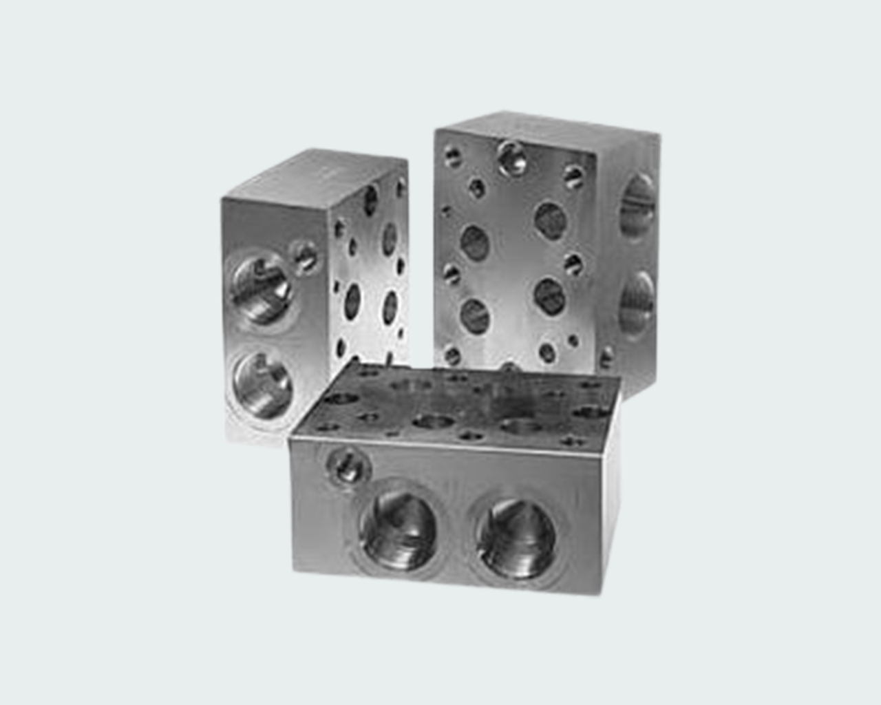 AB Square Hydraulics